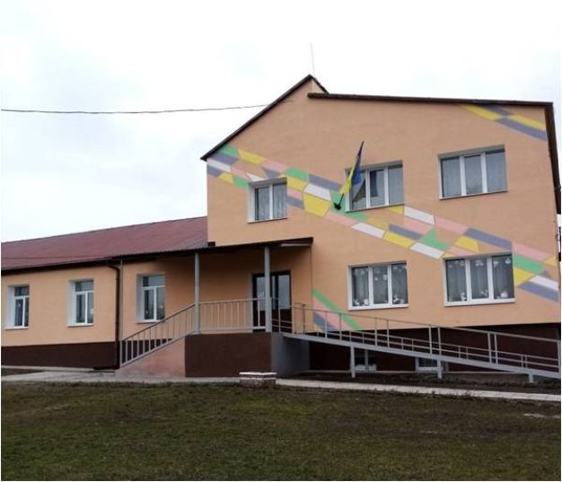 лд